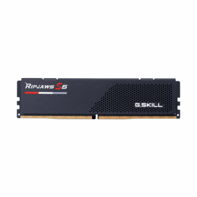G.skill Ripjaws S5 96GB (2x48GB) DDR5 5200mhz CL40 Memory (Black)