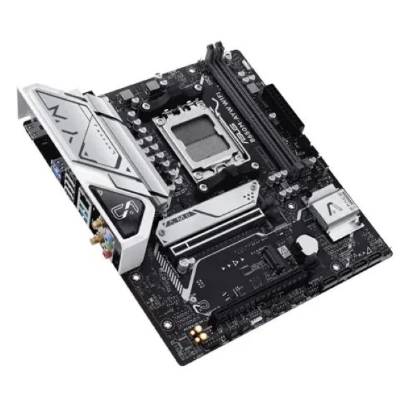 Asus B650M-AYW WIFI mATX AMD AM5 Motherboard