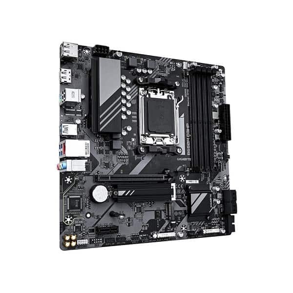 Gigabyte B650M D3HP AMD AM5 DDR5 M-ATX Motherboard