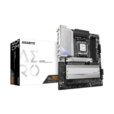 Gigabyte B650 Aero G Am5 Atx Motherboard