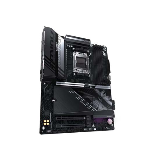 GIGABYTE B850 Aorus Elite Wifi7 DDR5 AMD Motherboard