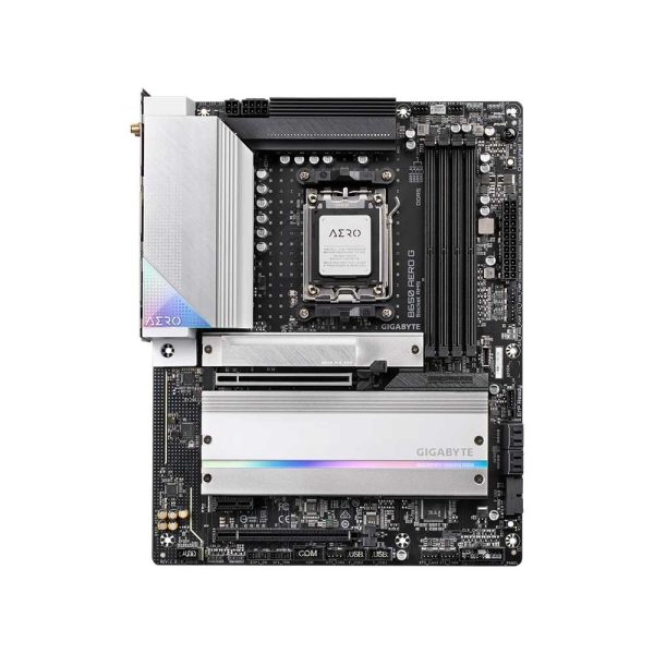 Gigabyte B650 Aero G Am5 Atx Motherboard