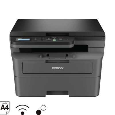 Brother DCP-B7620DWB Fast Multifunction WIFI Duplex Printer