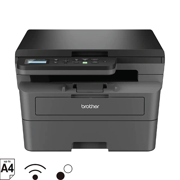 Brother DCP-B7620DWB Fast Multifunction WIFI Duplex Printer