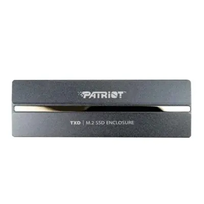 Patriot TXD M.2 PCIe SSD ENCLOSURE