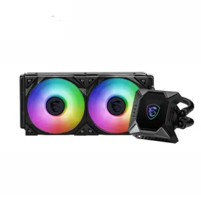 MSI MPG Coreliquid K240 V2 ARGB 240mm CPU Liquid Cooler