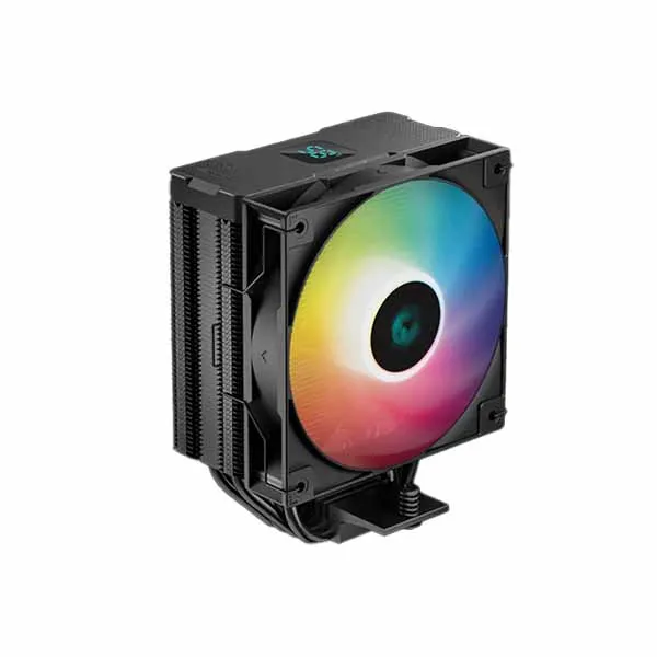 Deepcool AG400 Digital BK ARGB