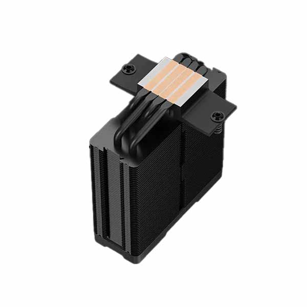 Deepcool AG400 Digital BK ARGB