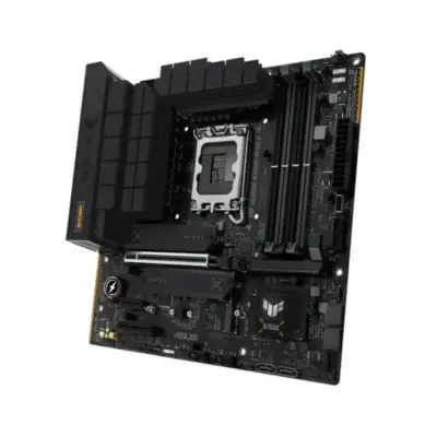 Asus TUF Gaming B760M-Plus II DDR5 Intel LGA 1700 Motherboard