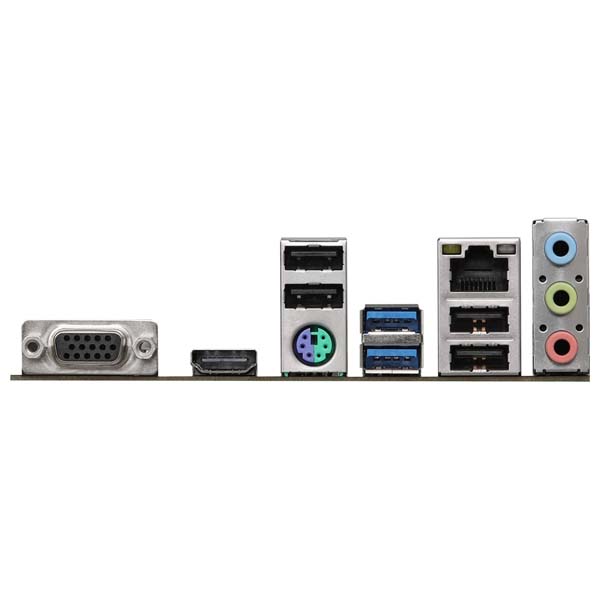 ASRock H610M-HVS/M.2 R2.0 DDR4 M-ATX LGA 1700 Motherboard