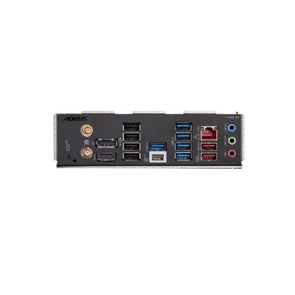 Gigabyte B650 AORUS ELITE AX V2 ATX Motherboard