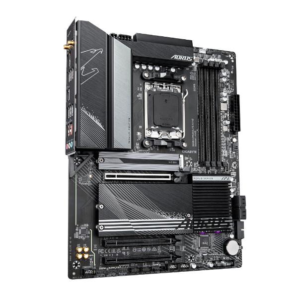 Gigabyte B650 AORUS ELITE AX V2 ATX Motherboard