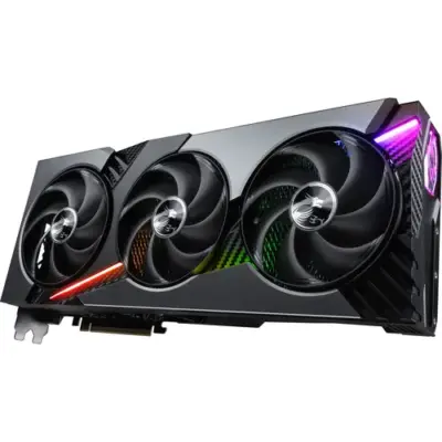 MSI RTX 5080 VANGUARD SOC 16GB GDDR7 GRAPHICS CARD