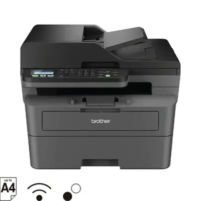 Brother MFC-B7810DWB Fast Multifunction WIFI Duplex Printer