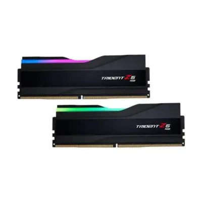 G.Skill Trident Z5 RGB 32GB DDR5 6600Mhz Desktop RAM