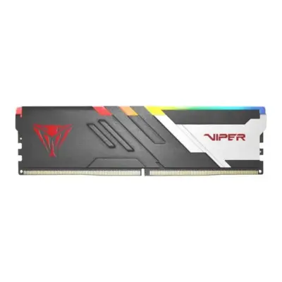 Patriot Viper Venom RGB 32GB (1X32GB) 5600MHz CL36 DDR5 RAM
