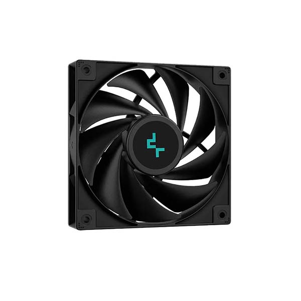Deepcool AG400 Digital 120mm CPU Air Cooler