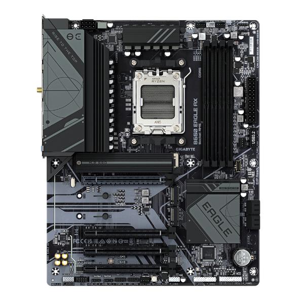 Gigabyte B650 Eagle AX ATX Motherboard