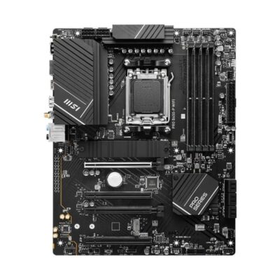 MSI Pro B650-P WIFI Motherboard