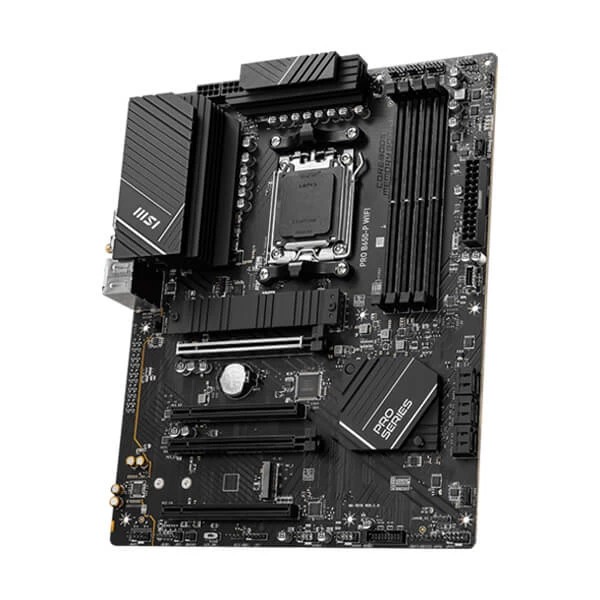 MSI Pro B650-P WIFI Motherboard