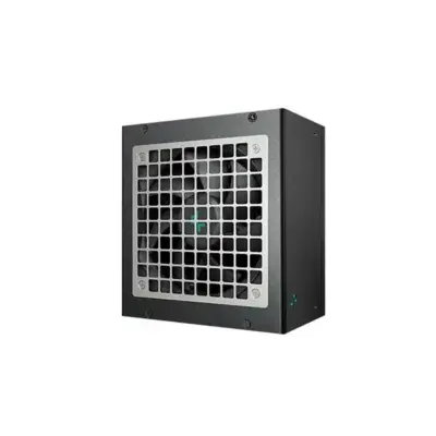 DeepCool PX1300P ATX 3.0 80 PLUS Platinum Fully Modular 1300W Power Supply (Black)