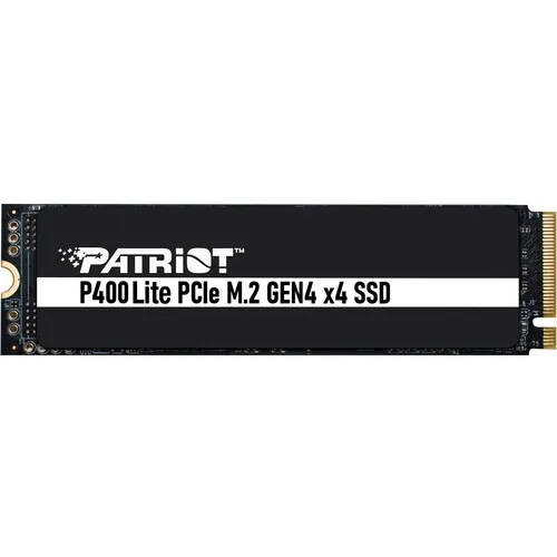 Patriot P400 Lite 250GB Internal SSD