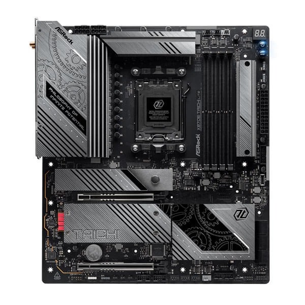 ASRock X870E Taichi Lite DDR5 EATX Motherboard