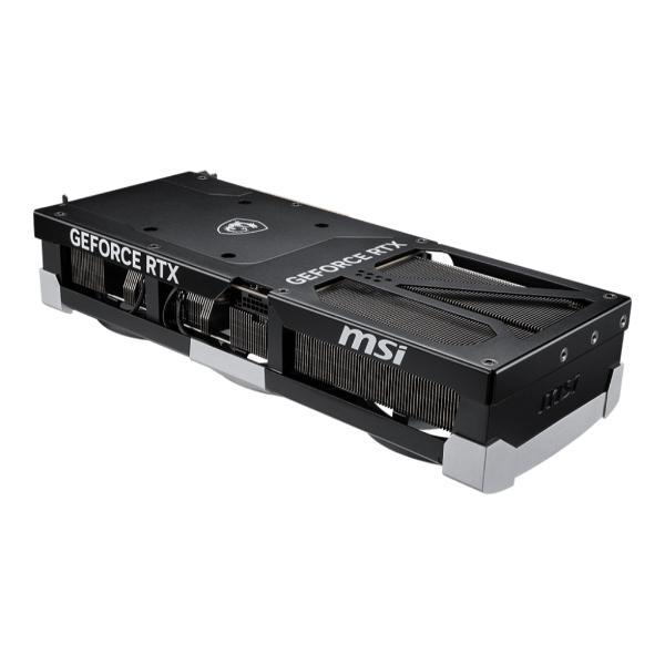 MSI RTX 5090 32G VENTUS 3X OC Graphics Card