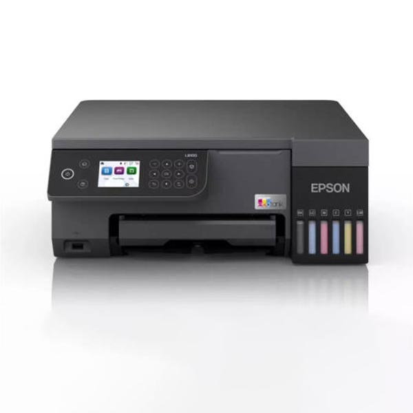 Epson EcoTank L8100 Multifunction A4 Ink Tank Photo Printer