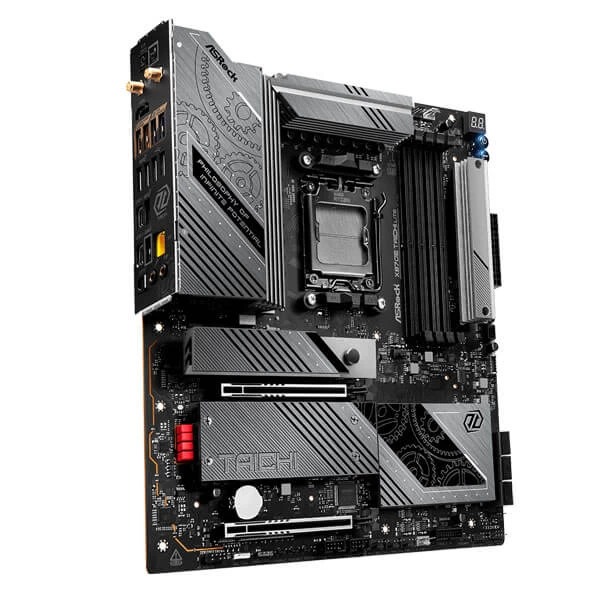 ASRock X870E Taichi Lite DDR5 EATX Motherboard