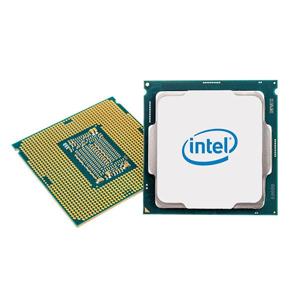 Intel Core I5 11600K Processor