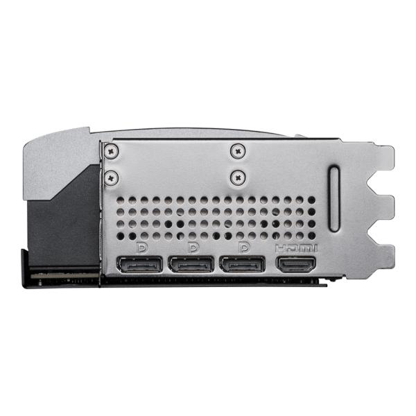 MSI RTX 5090 32G VENTUS 3X OC Graphics Card