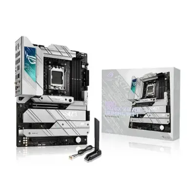 Asus ROG Strix X670E-A Gaming WiFi Motherboard