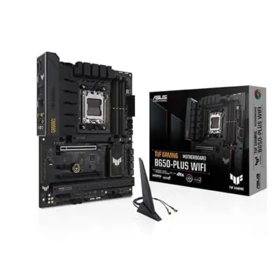 Asus TUF Gaming B650 Plus Motherboard