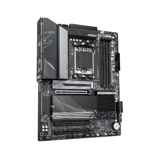 Gigabyte B650 AORUS ELITE V2 AM5 ATX Motherboard