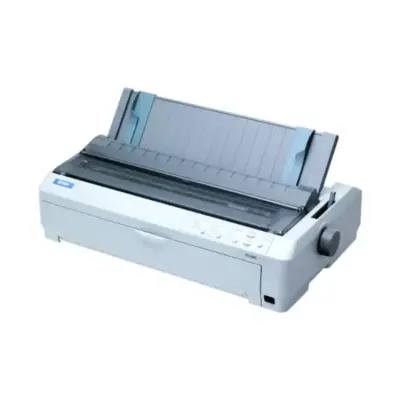 Epson FX-2190 Dot Matrix Printer