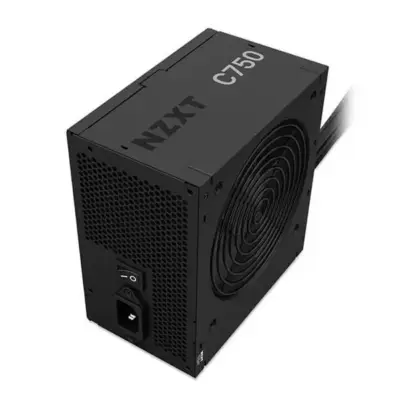 NZXT C750 750W Bronze Power Supply