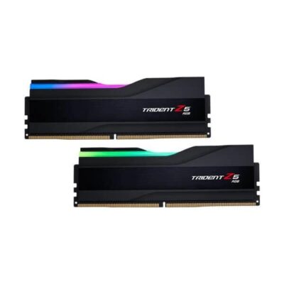 G.Skill Trident Z5 RGB 32GB DDR5 7200Mhz Desktop RAM