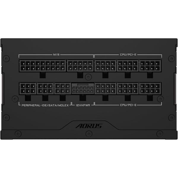 Gigabyte AORUS ELITE P850W 80+ Platinum Modular PCIe 5.0