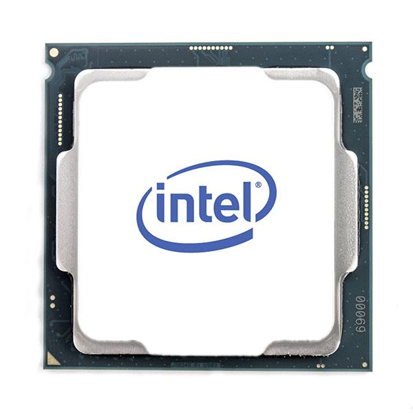 Intel Core I7 11700 Processor