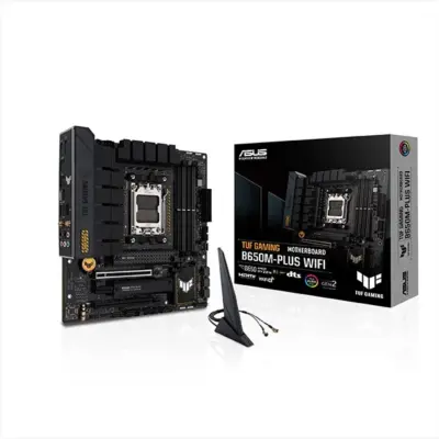 Asus TUF Gaming B650M Plus WIFI Motherboard