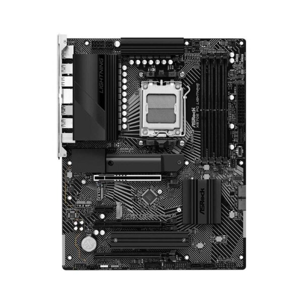 AsRock X670E Pg Lightning AM5 ATX Motherboard (X670E-Taichi)
