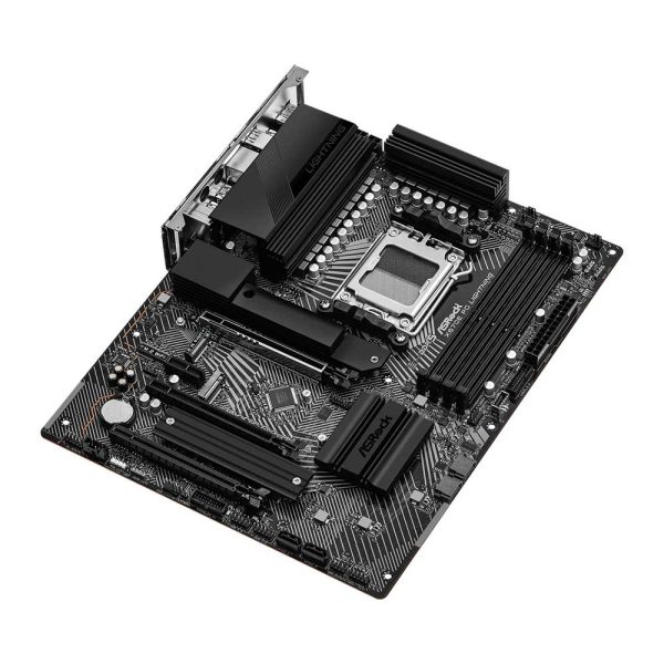 AsRock X670E Pg Lightning AM5 ATX Motherboard (X670E-Taichi)