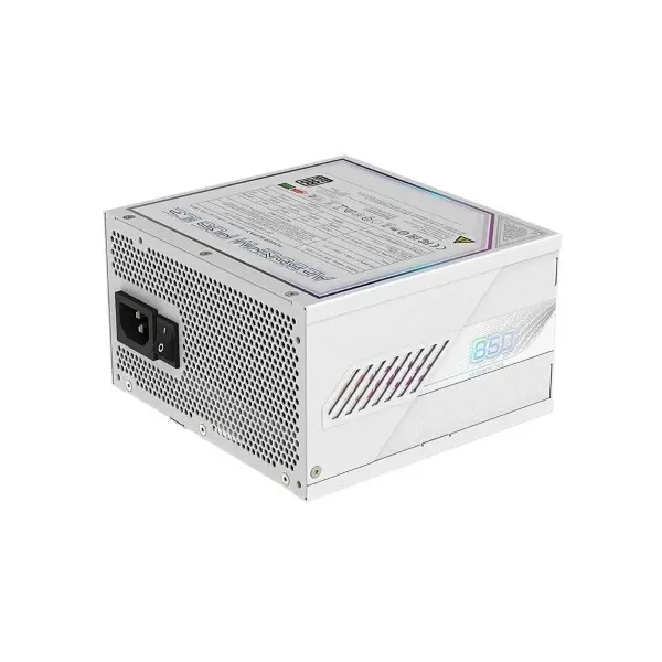 Gigabyte AORUS ELITE P850W ICE 80+ Platinum Modular PCIe 5.0