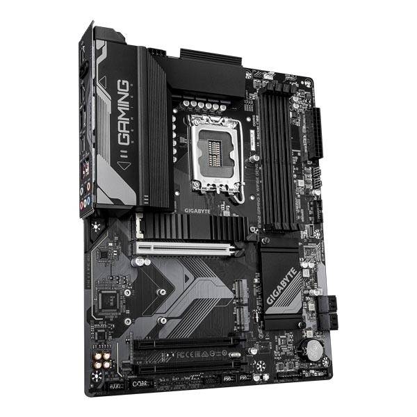 Gigabyte B760 GAMING X WIFI6E GEN5 LGA1700 Motherboard