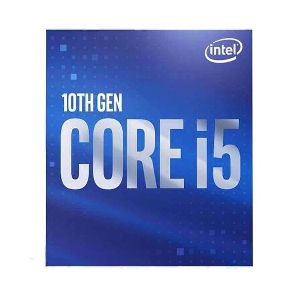 Intel Core I5-10500 Processor 6Cores 12Threads 12M Cache, UP TO 4.50 GHZ