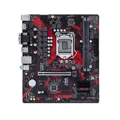 Asus EX-B560M-V5 Motherboard