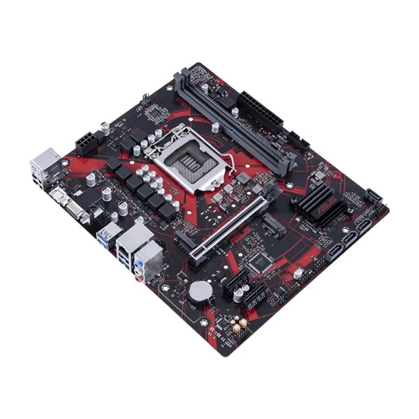 Asus EX-B560M-V5 Motherboard
