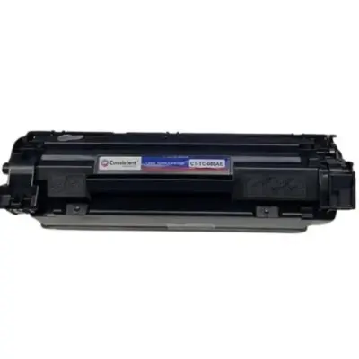 Consistent Laser Toner Cartridge Easy Refill (CTTC088AE) Easy to use Compatible for Wide Usage eco Friendly 1600 Pages Yield for use in Hp Laser Jet pro M1136/1213nf/1216nfn/M126a/M128fp/M128fn