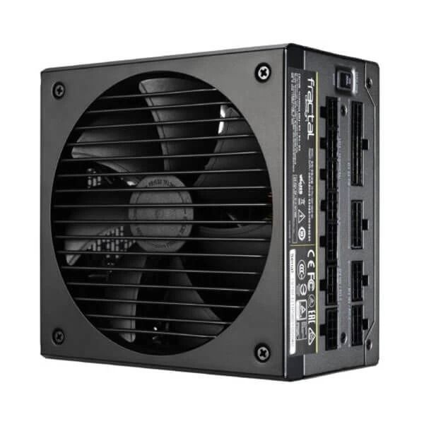 Fractal Design Ion+ 560 Watt 80 Plus Platinum SMPS